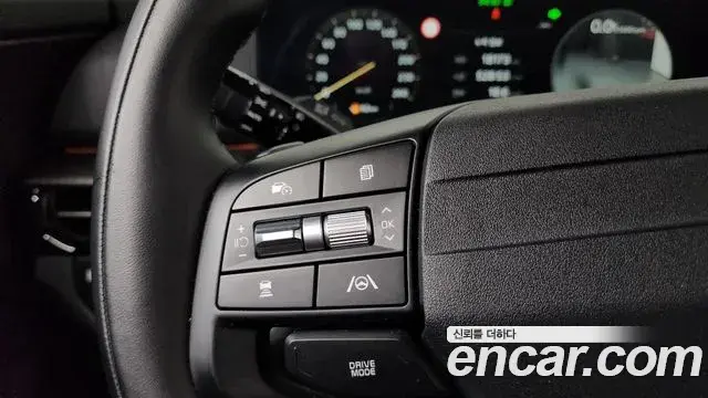 Kia Sportage 2025 — ფოტო 25/37