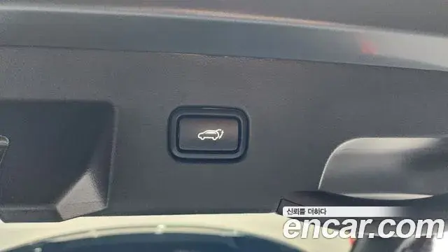 Kia Sportage 2025 — ფოტო 5/37