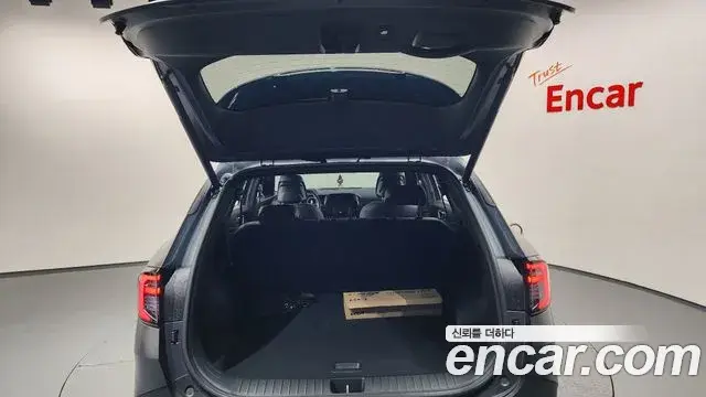 Kia Sportage 2025 — ფოტო 36/37