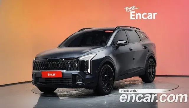 Kia Sportage 2025 — ფოტო 32/37