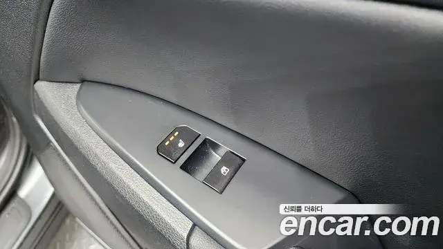 Kia Sportage 2025 — ფოტო 2/37