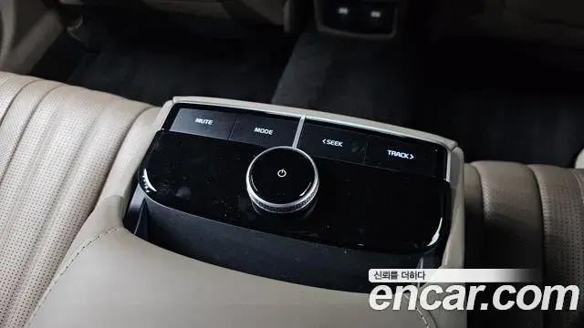 Kia K8 2021 — ფოტო 2/36