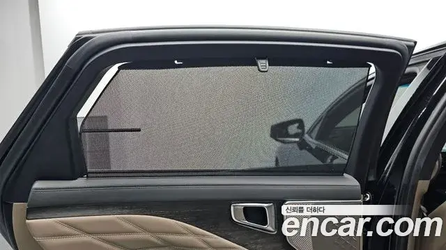 Kia K8 2021 — ფოტო 28/36