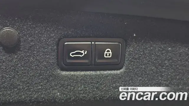 Kia K8 2021 — ფოტო 19/36