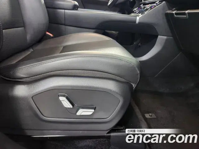 Hyundai Santa Fe 2023 — Şəkil 1/20
