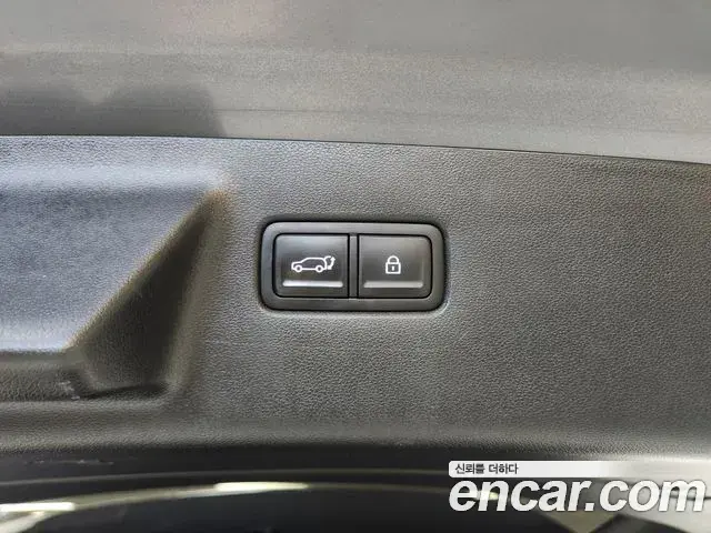 Hyundai Santa Fe 2023 — Şəkil 14/20