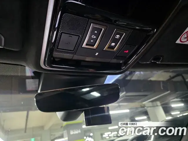 Land Rover Range Rover Sport 2018 — Şəkil 7/20