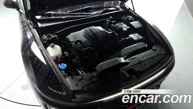 Hyundai Grandeur 2023 — Photo 6/20