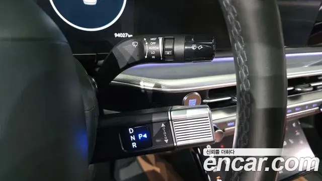 Hyundai Grandeur 2023 — Photo 9/20