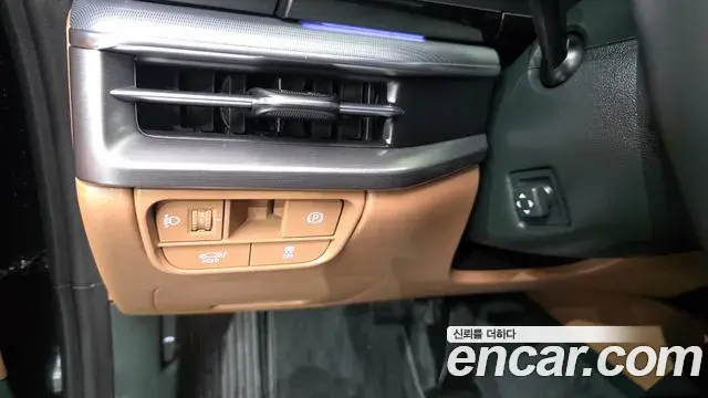 Hyundai Grandeur 2023 — Photo 20/20