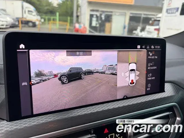 BMW X4 2024 — Şəkil 6/20