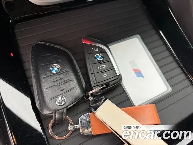 BMW X4 2024 — Şəkil 7/20