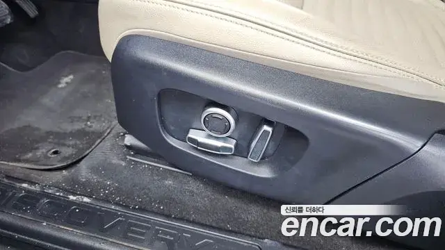 Land Rover Discovery Sport 2021 — Şəkil 15/36
