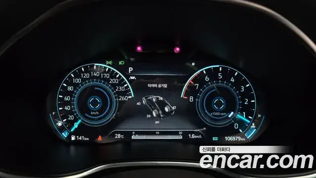 Genesis G80 2020 — Photo 5/20
