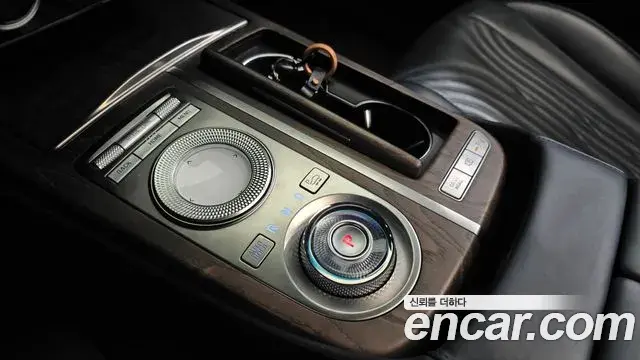 Genesis G80 2020 — Photo 7/20