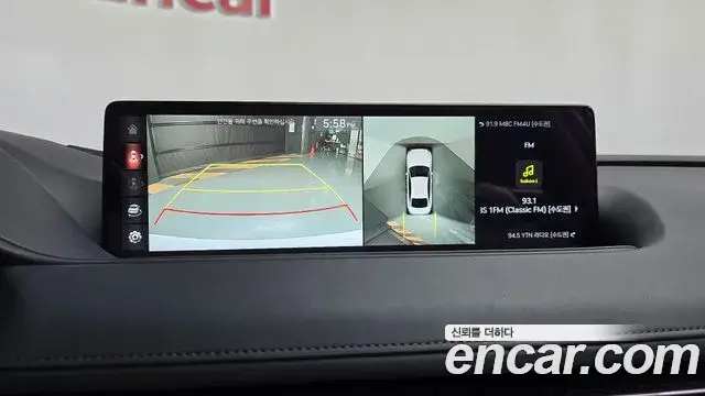 Genesis G80 2020 — Photo 10/20