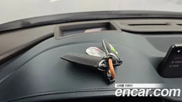 Genesis G80 2020 — Photo 4/20
