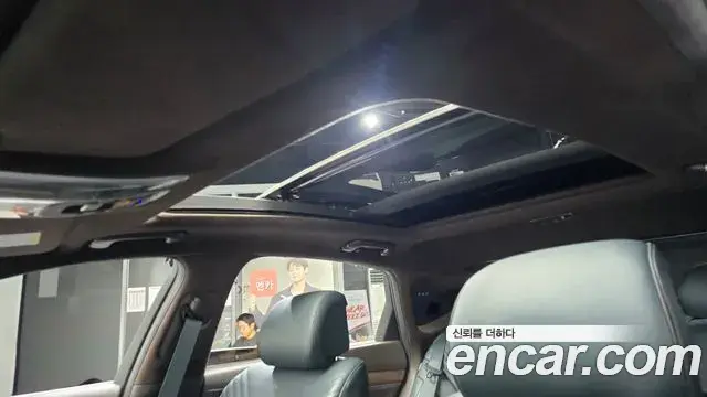 Genesis G80 2020 — Photo 18/20