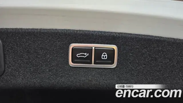 Genesis G80 2020 — Photo 14/20
