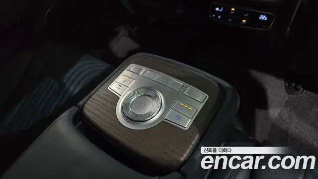 Genesis G80 2020 — Photo 2/20