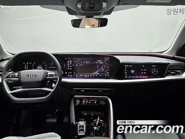Audi Q5 2025 — Фото 10/20