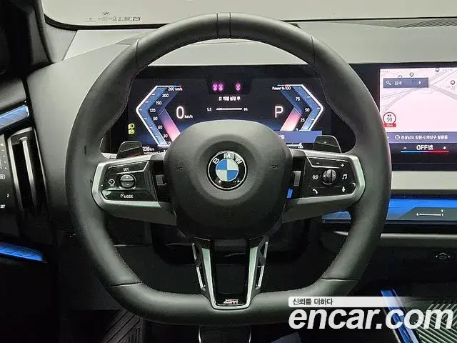 BMW X3 2025 — Фото 10/20