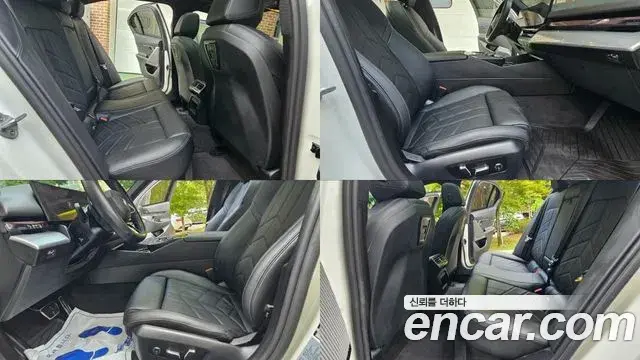 BMW 5 Series 2025 — Şəkil 1/20