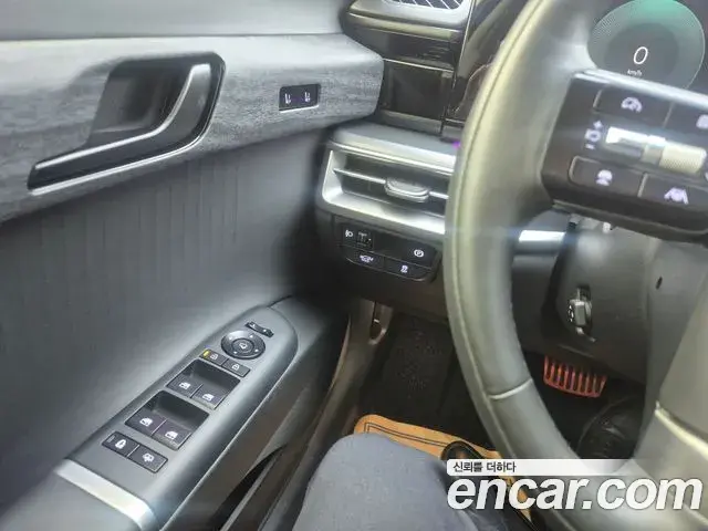 Hyundai Grandeur Hybrid 2022 — Şəkil 1/16