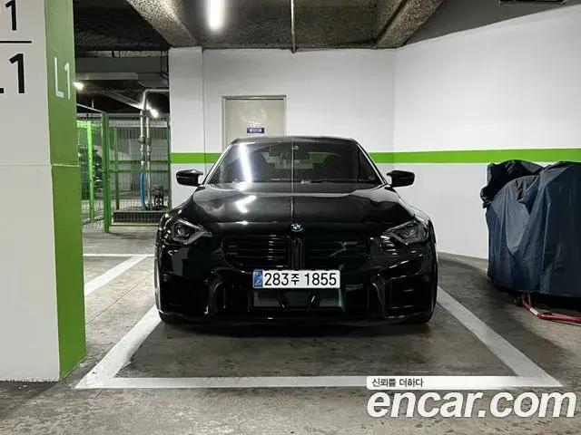BMW M2 2025 — Photo 5/6