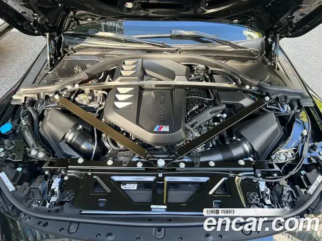 BMW M2 2025 — Photo 6/6