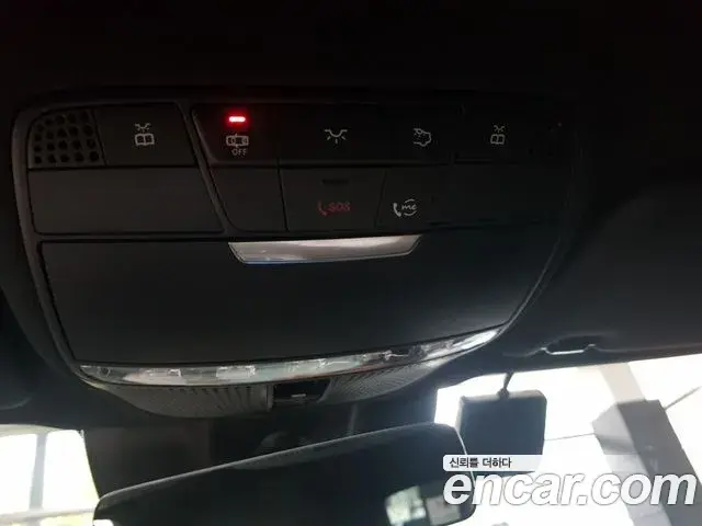Mercedes-Benz E-Class 2022 — Şəkil 7/18