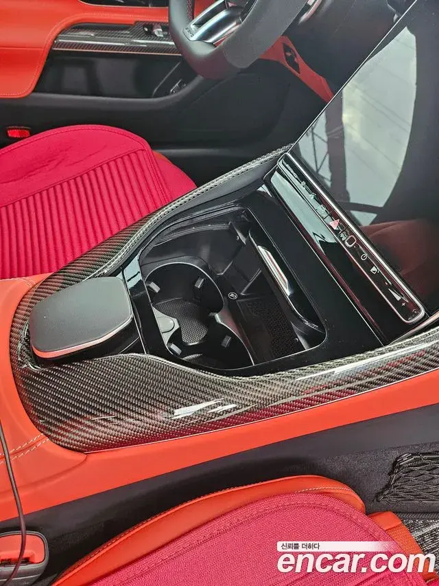 Mercedes-Benz SL-Class 2023 — ფოტო 14/20