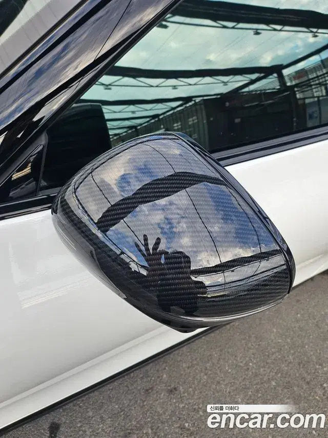 Mercedes-Benz SL-Class 2023 — ფოტო 19/20