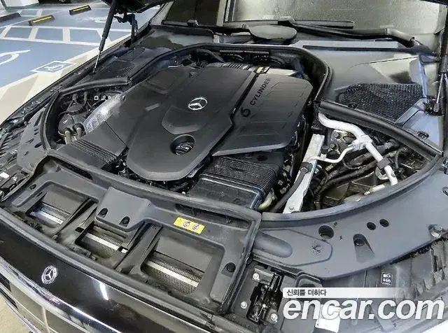 Mercedes-Benz S-Class 2021 — Şəkil 19/20