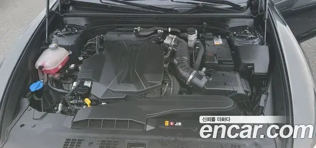 Hyundai Grandeur 2023 — Photo 5/18