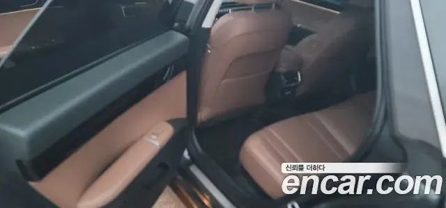 Hyundai Grandeur 2023 — Photo 10/18