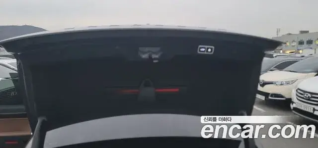 Hyundai Grandeur 2023 — Photo 11/18