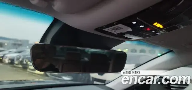 Hyundai Grandeur 2023 — Photo 15/18