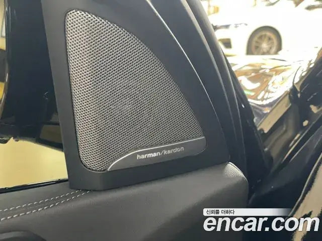 BMW X5 2025 — ფოტო 19/19