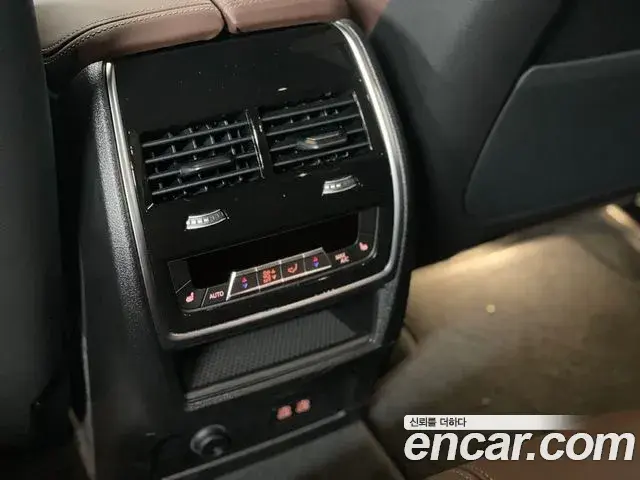 BMW X5 2025 — ფოტო 5/19