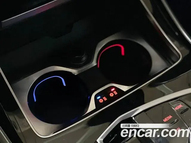 BMW X5 2025 — ფოტო 10/19