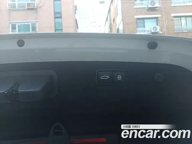 Genesis G70 2019 — Şəkil 17/20