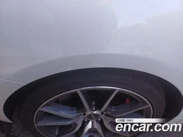 Genesis G70 2019 — Şəkil 3/20