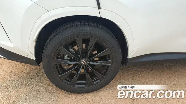 Lexus NX450h+ 2025 — Şəkil 15/17