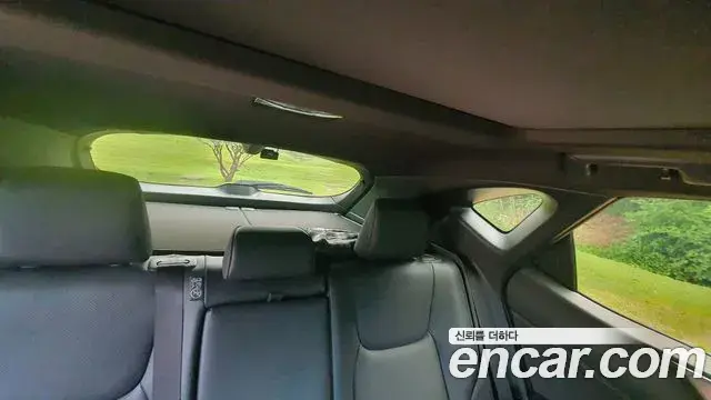 Lexus NX450h+ 2025 — Şəkil 6/17