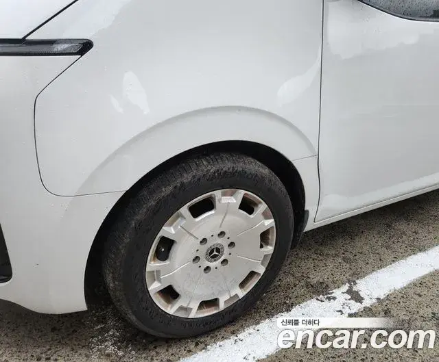 Hyundai Staria 2021 — ფოტო 6/10