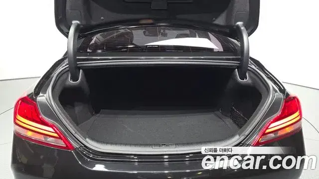 Genesis G70 2018 — Фото 20/20