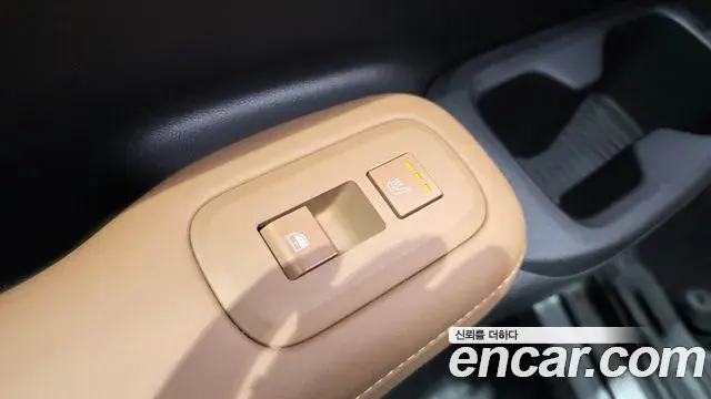 Hyundai Santa Fe 2024 — ფოტო 15/35