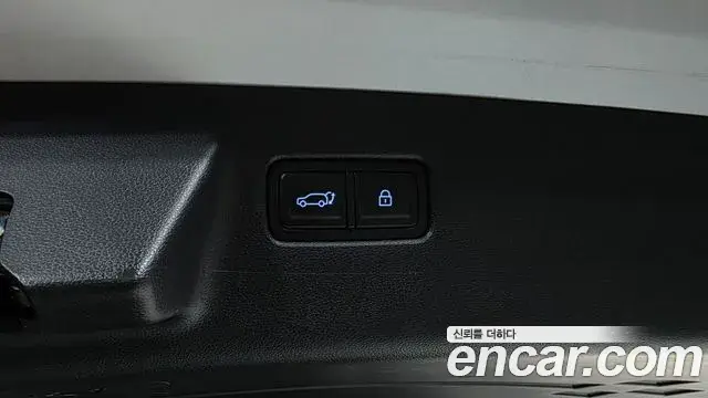 Hyundai Santa Fe 2024 — ფოტო 14/35