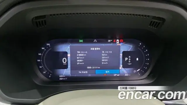 Volvo XC60 2025 — Photo 27/31